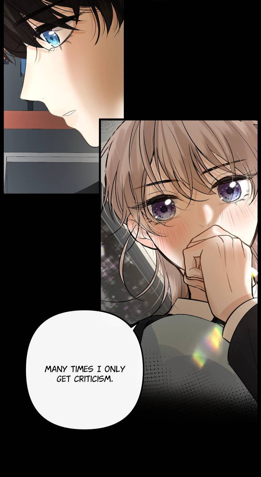 Jishi Shi Richang (Colored) Chapter 14 page 56 - 