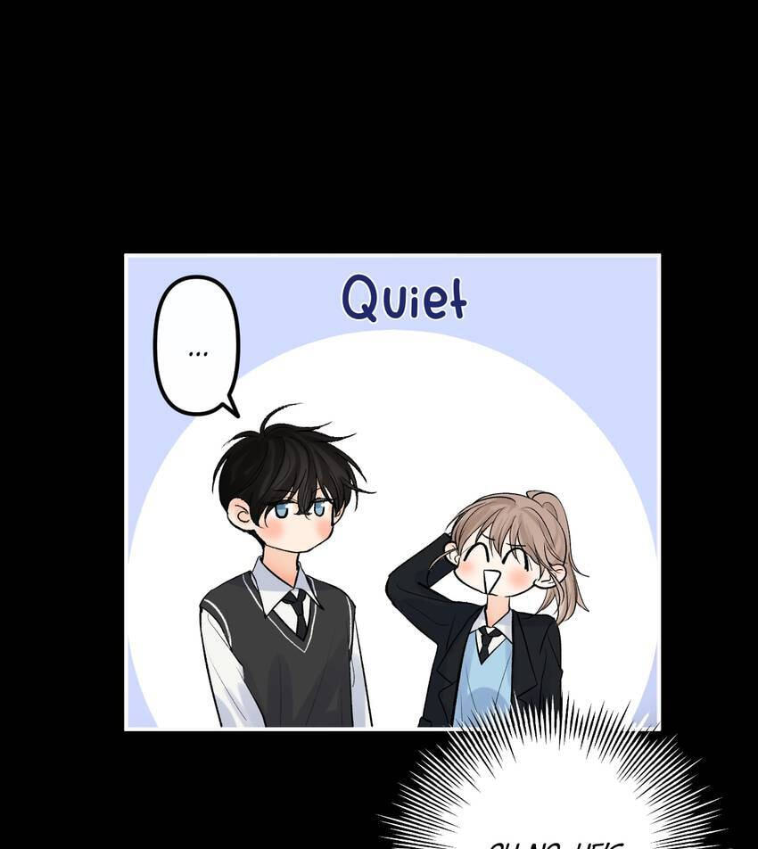 Jishi Shi Richang (Colored) Chapter 14 page 58 - 
