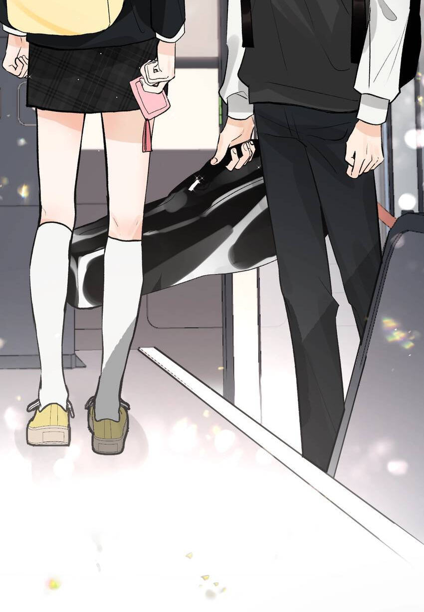Jishi Shi Richang (Colored) Chapter 14 page 7 - 