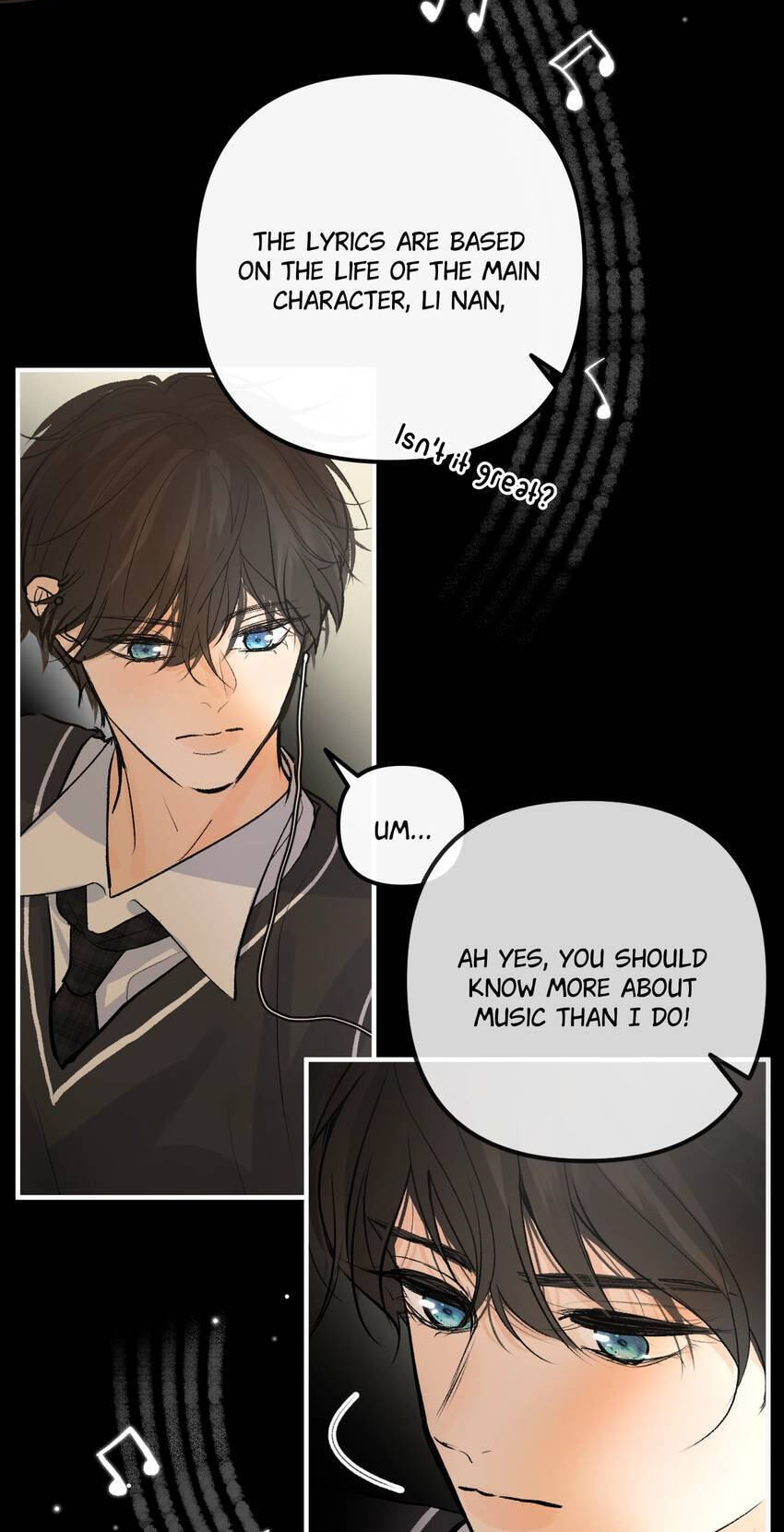 Jishi Shi Richang (Colored) Chapter 14 page 67 - 