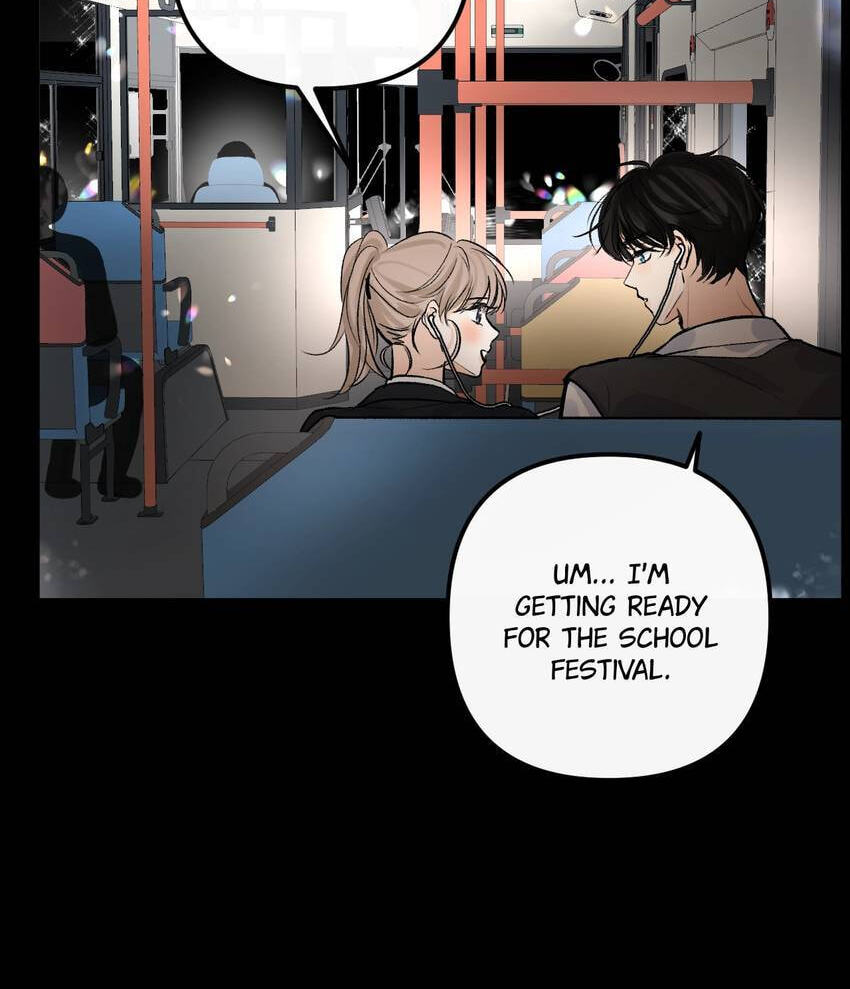 Jishi Shi Richang (Colored) Chapter 14 page 74 - 