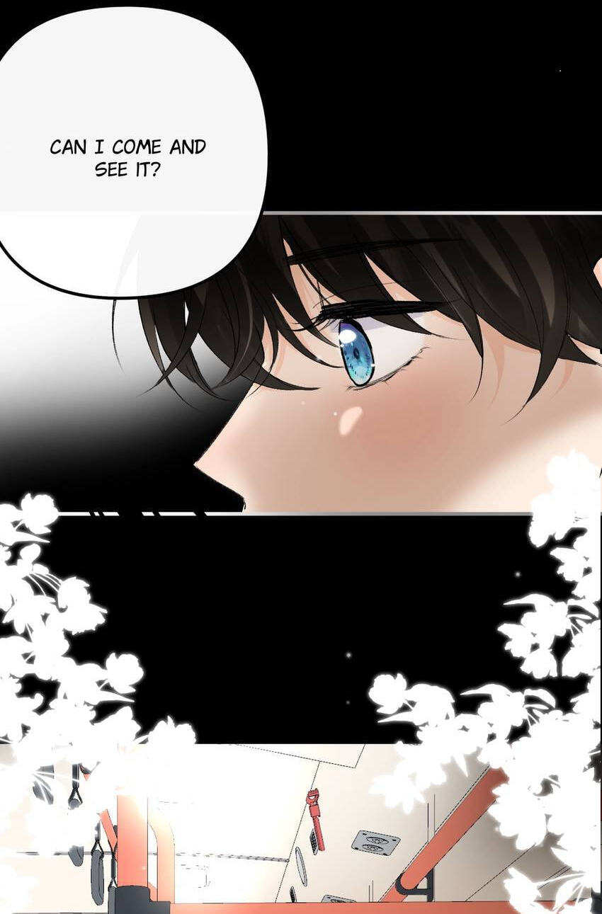 Jishi Shi Richang (Colored) Chapter 14 page 76 - 