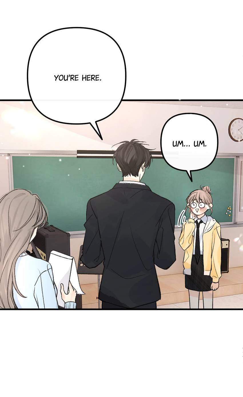 Jishi Shi Richang (Colored) Chapter 14 page 90 - 