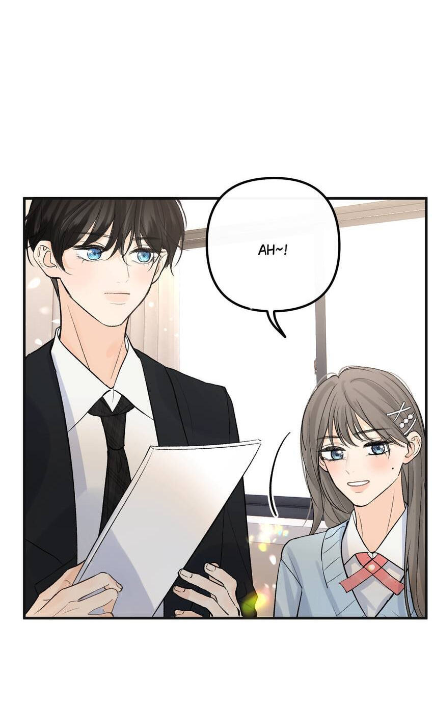 Jishi Shi Richang (Colored) Chapter 14 page 91 - 