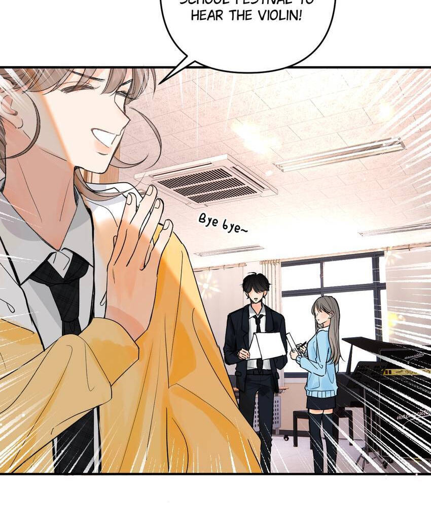 Jishi Shi Richang (Colored) Chapter 15 page 14 - 