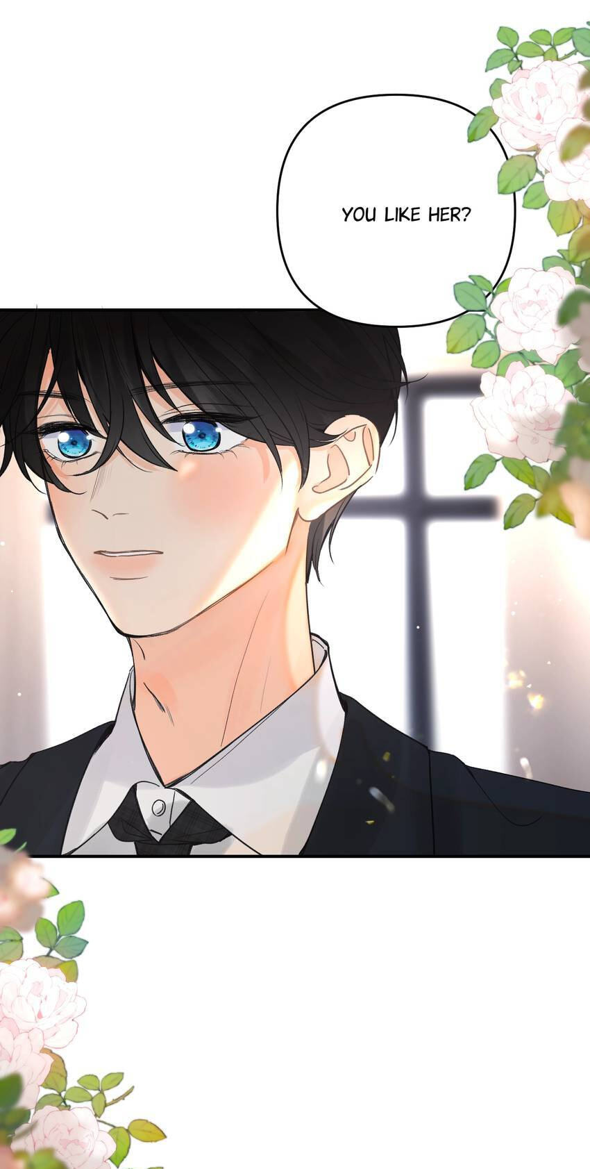 Jishi Shi Richang (Colored) Chapter 15 page 17 - 