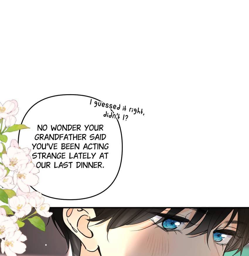 Jishi Shi Richang (Colored) Chapter 15 page 19 - 