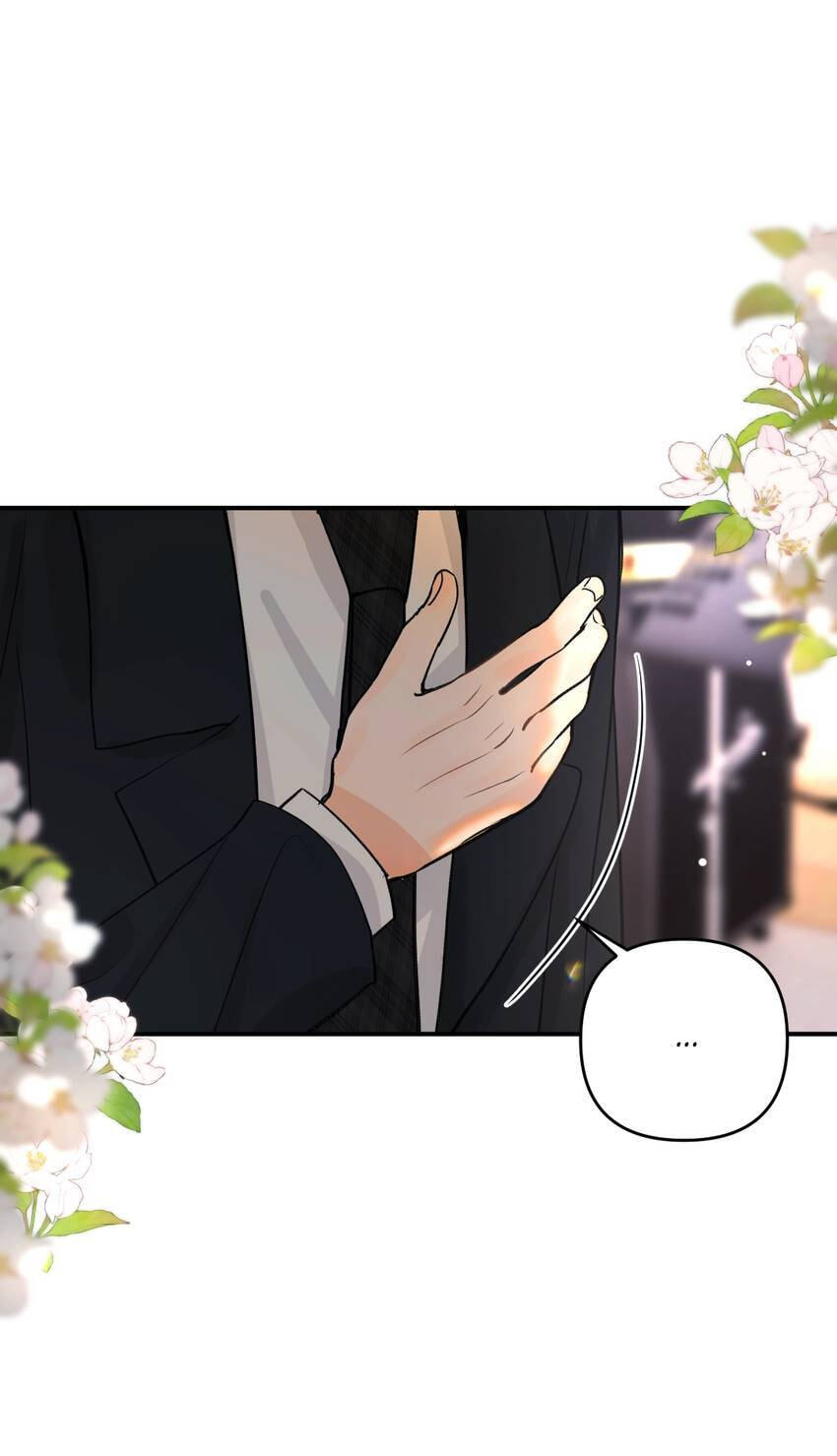 Jishi Shi Richang (Colored) Chapter 15 page 21 - 