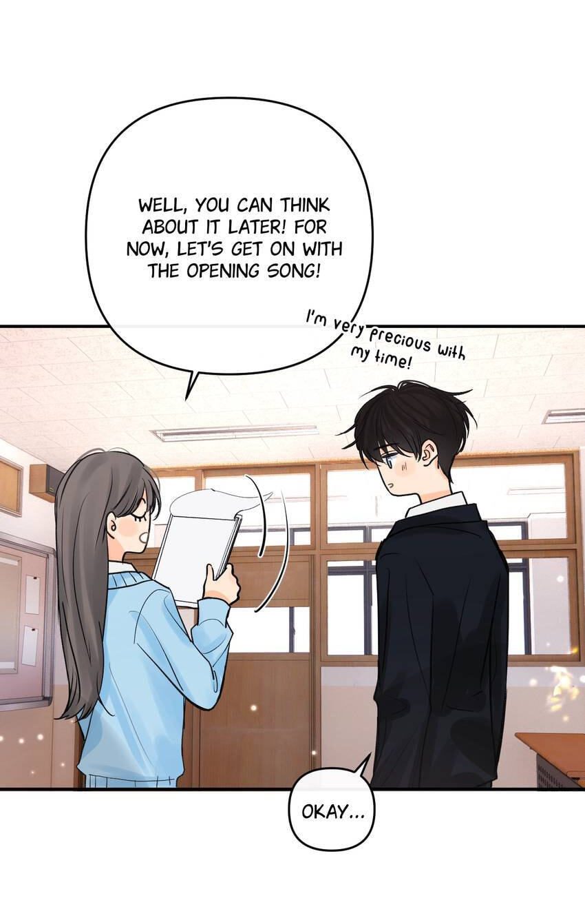 Jishi Shi Richang (Colored) Chapter 15 page 28 - 