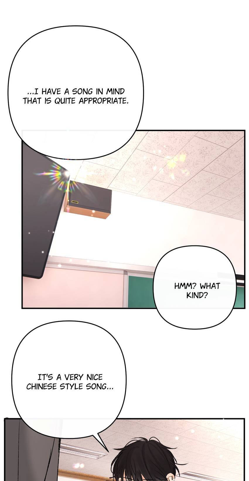 Jishi Shi Richang (Colored) Chapter 15 page 29 - 