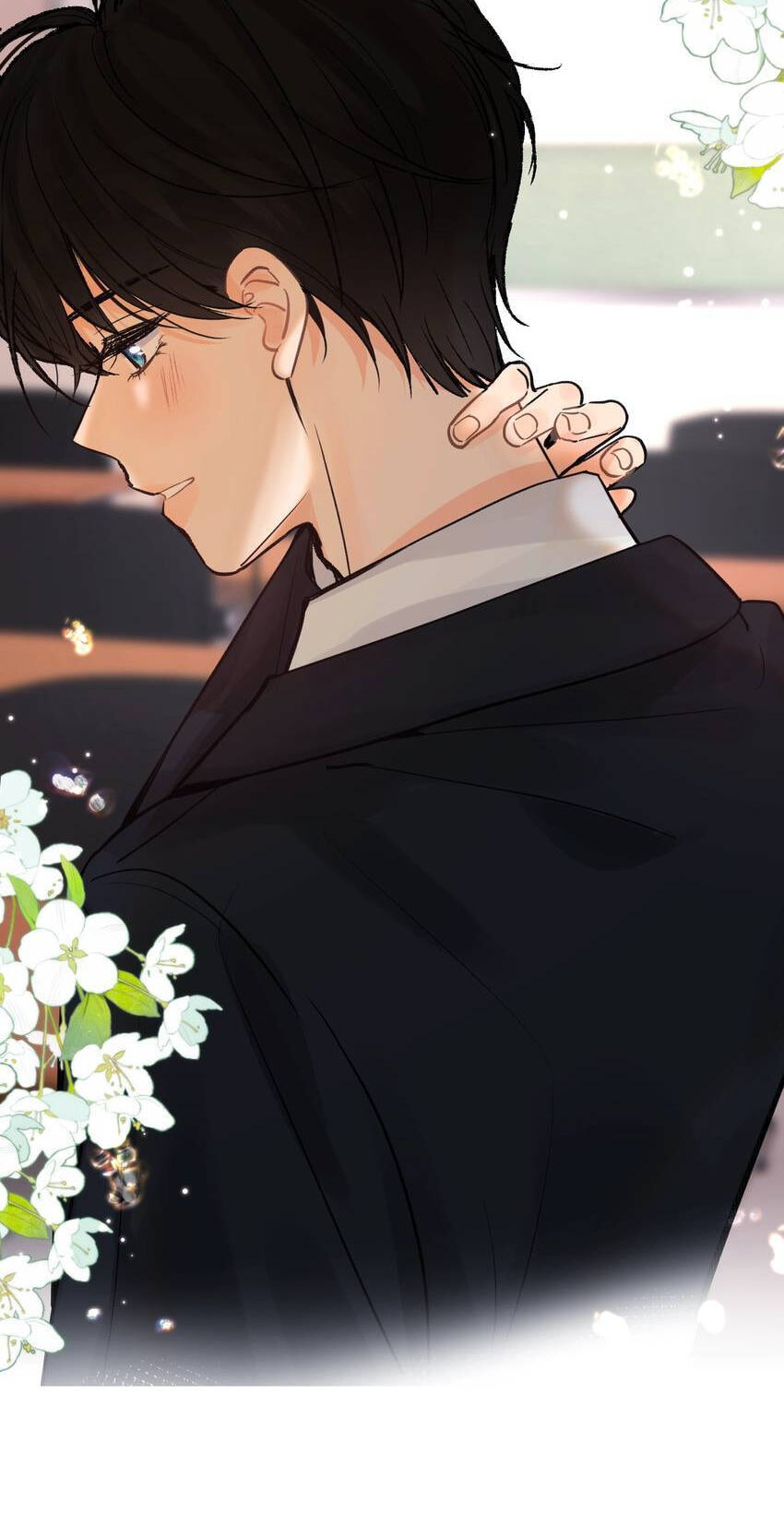 Jishi Shi Richang (Colored) Chapter 15 page 31 - 