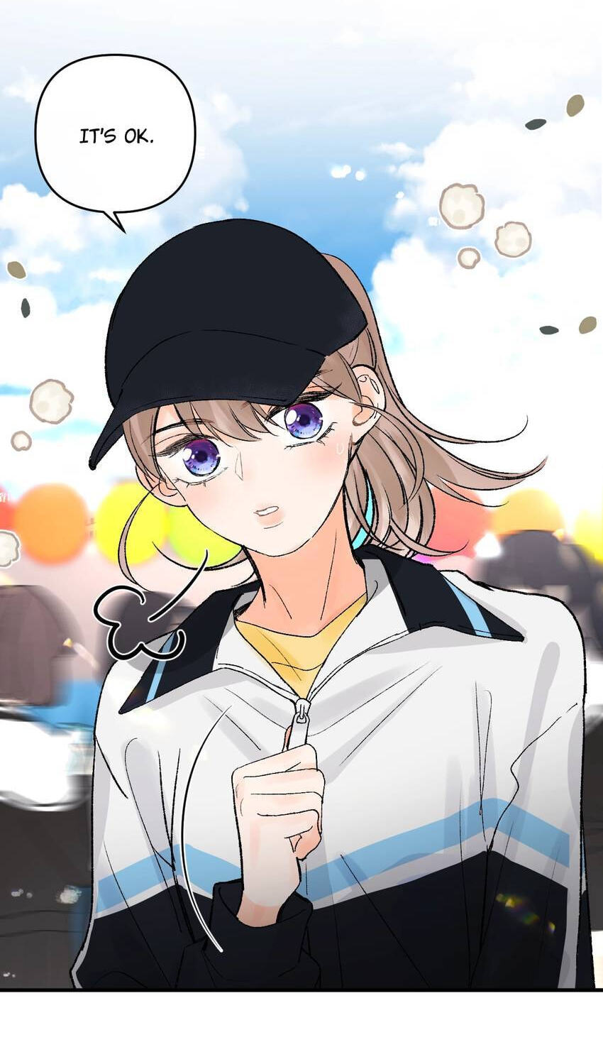 Jishi Shi Richang (Colored) Chapter 15 page 37 - 