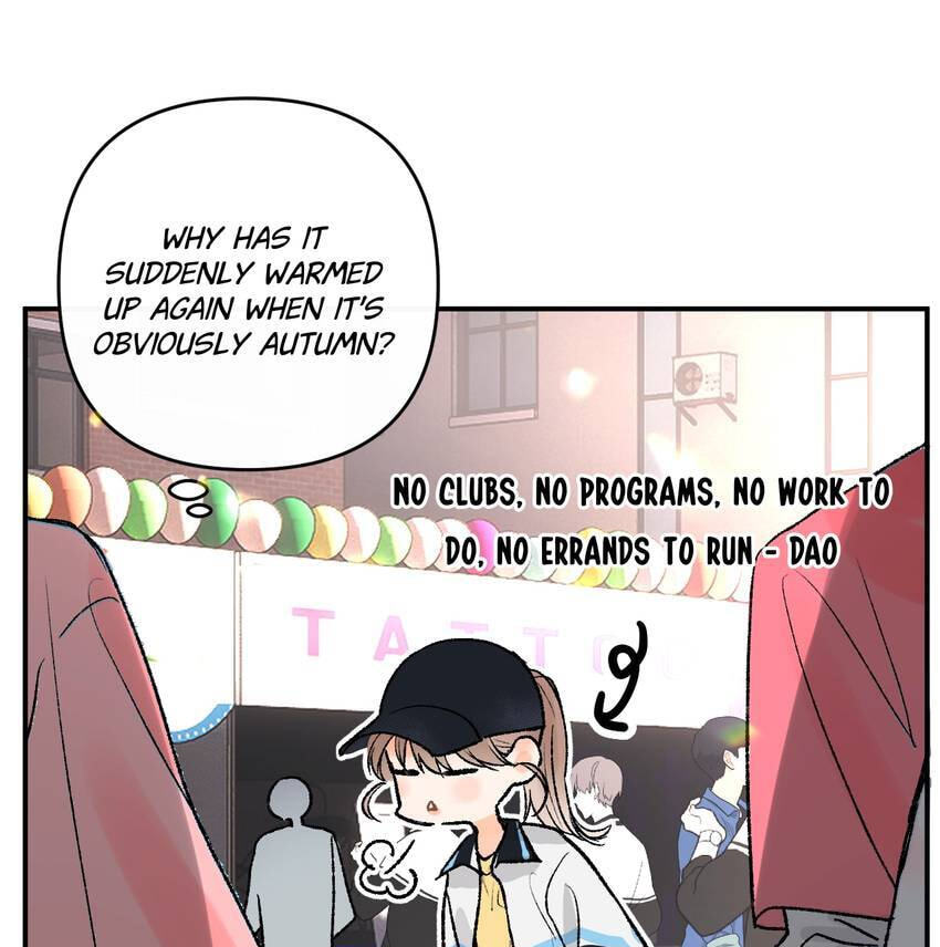 Jishi Shi Richang (Colored) Chapter 15 page 38 - 