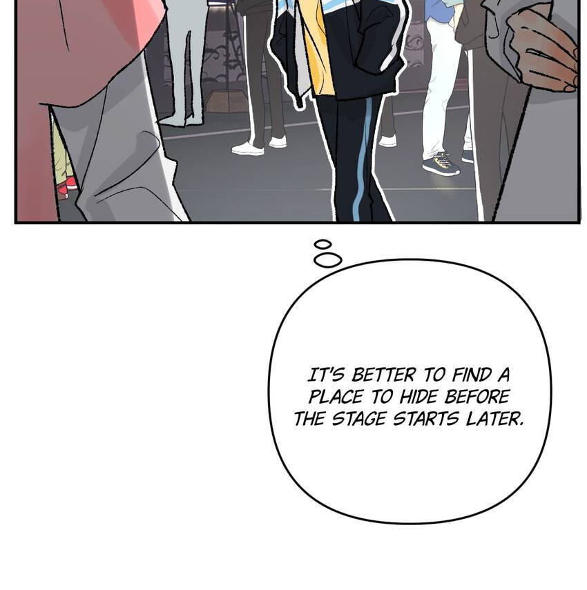 Jishi Shi Richang (Colored) Chapter 15 page 39 - 