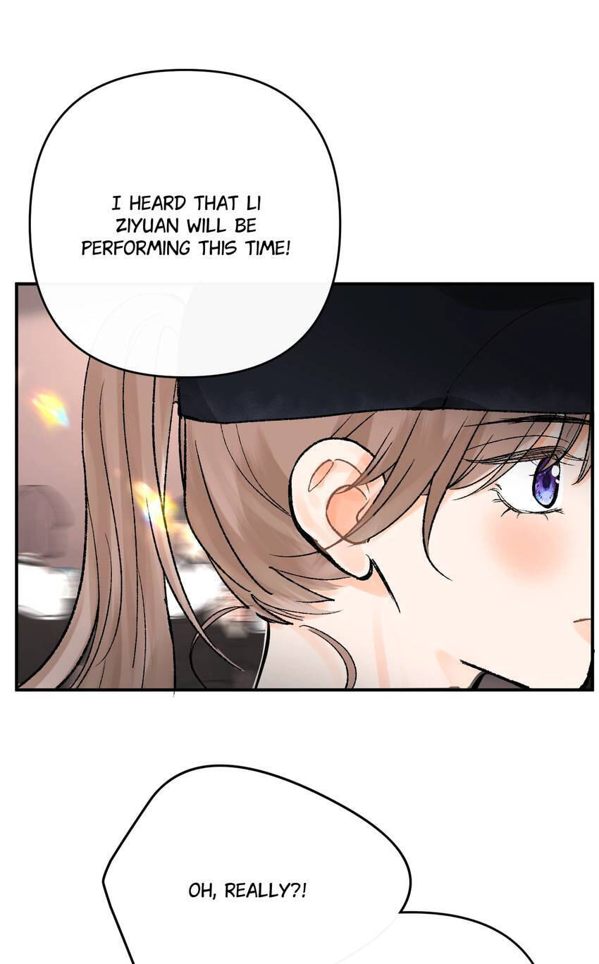 Jishi Shi Richang (Colored) Chapter 15 page 40 - 