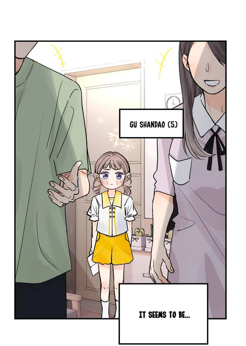Jishi Shi Richang (Colored) Chapter 15 page 5 - 