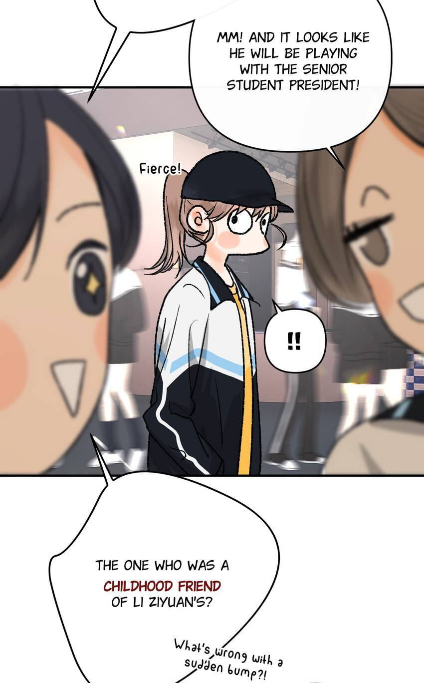 Jishi Shi Richang (Colored) Chapter 15 page 41 - 