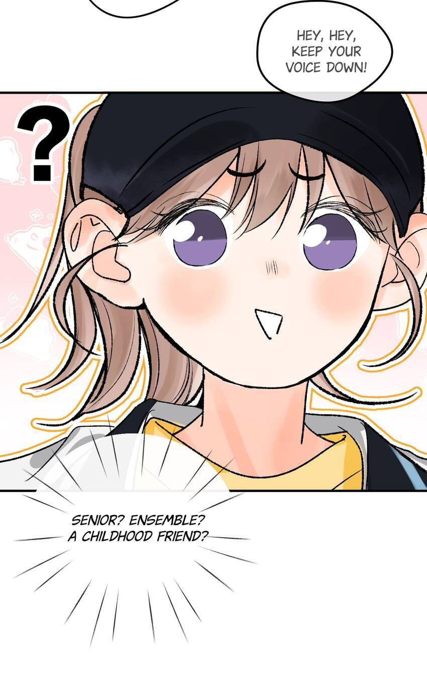 Jishi Shi Richang (Colored) Chapter 15 page 42 - 