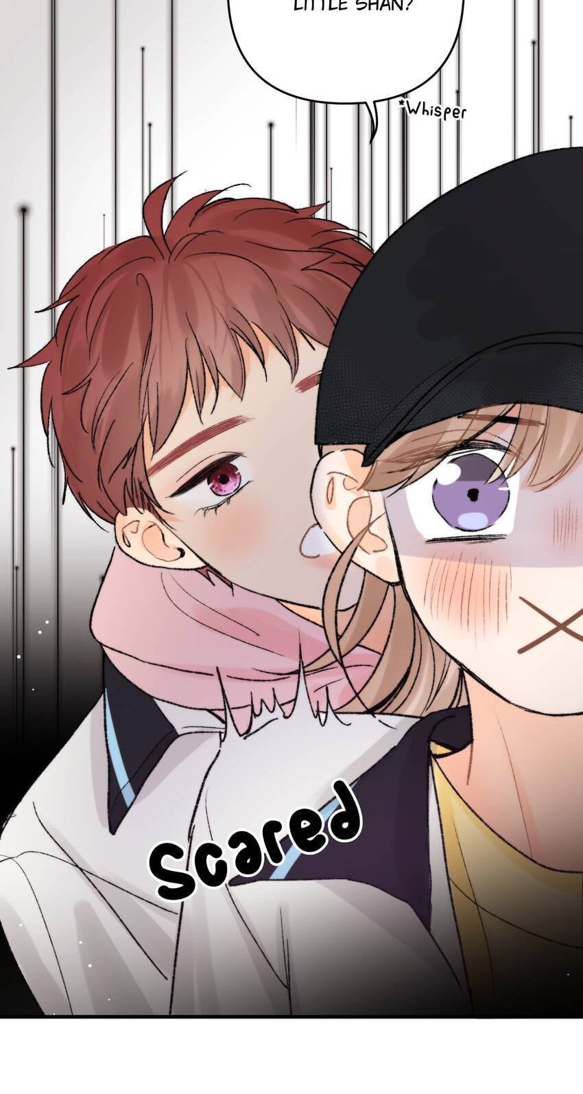 Jishi Shi Richang (Colored) Chapter 15 page 46 - 