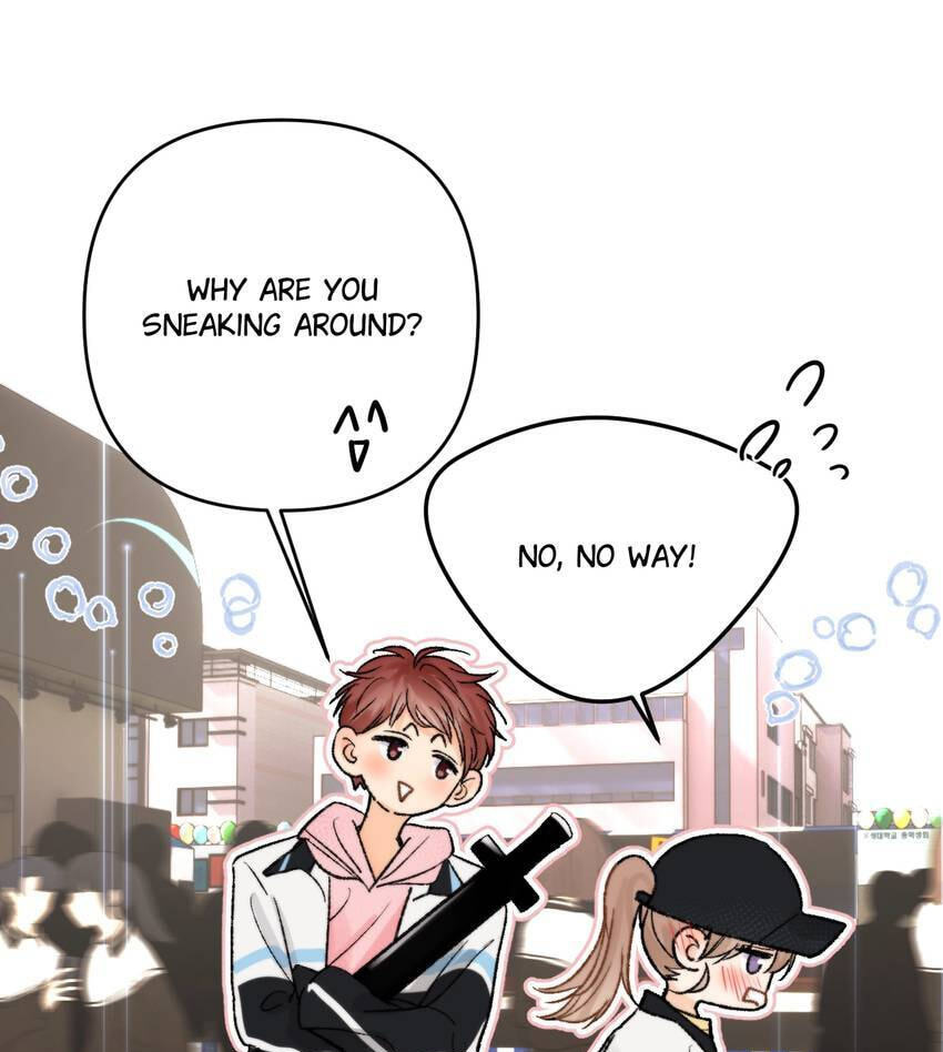 Jishi Shi Richang (Colored) Chapter 15 page 47 - 
