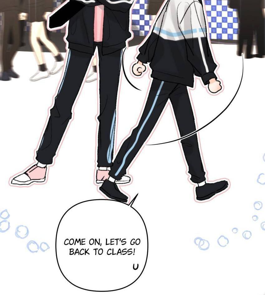 Jishi Shi Richang (Colored) Chapter 15 page 48 - 