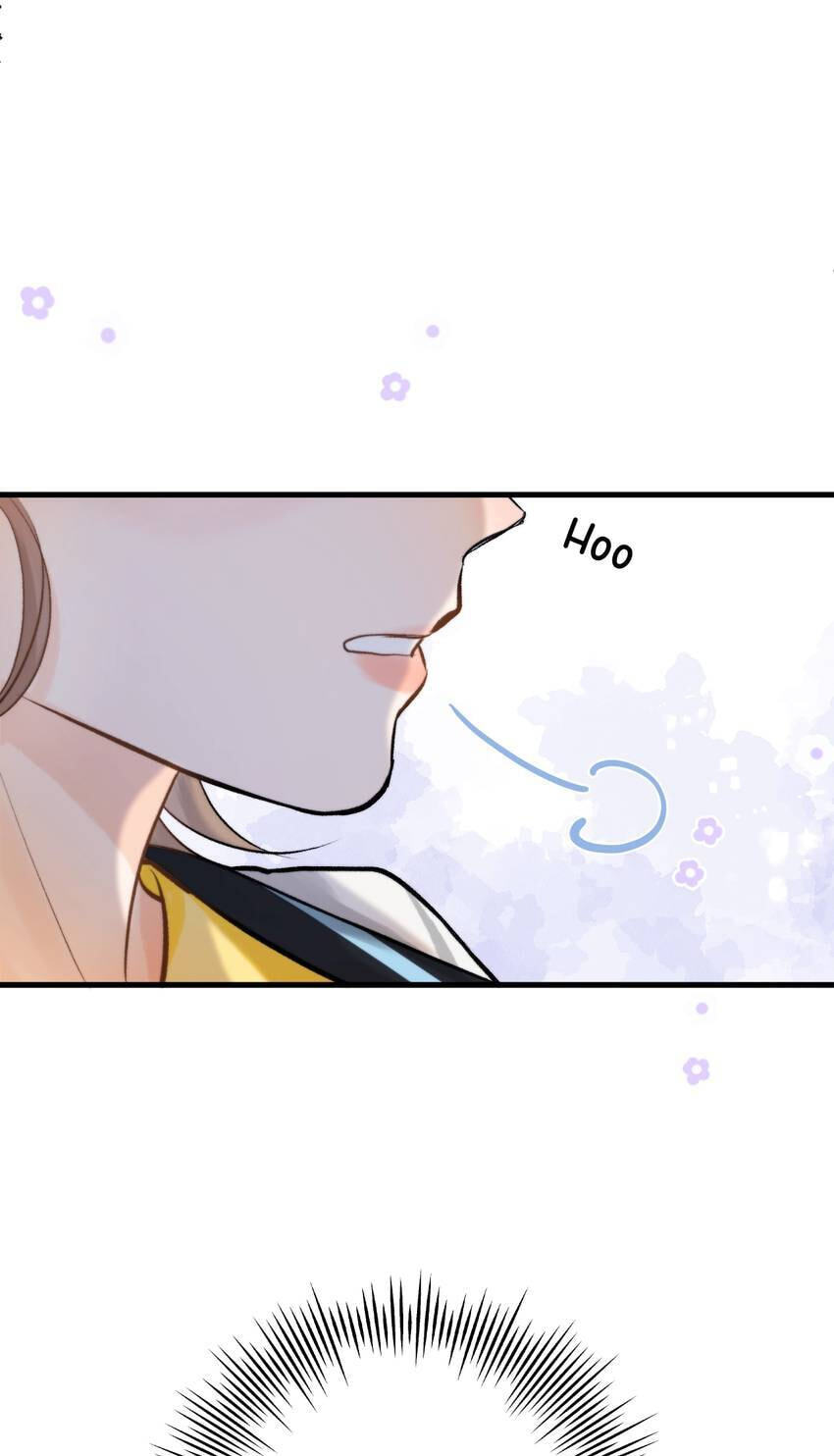 Jishi Shi Richang (Colored) Chapter 15 page 51 - 