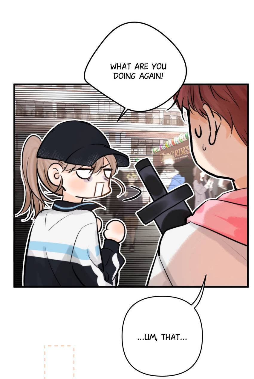 Jishi Shi Richang (Colored) Chapter 15 page 53 - 