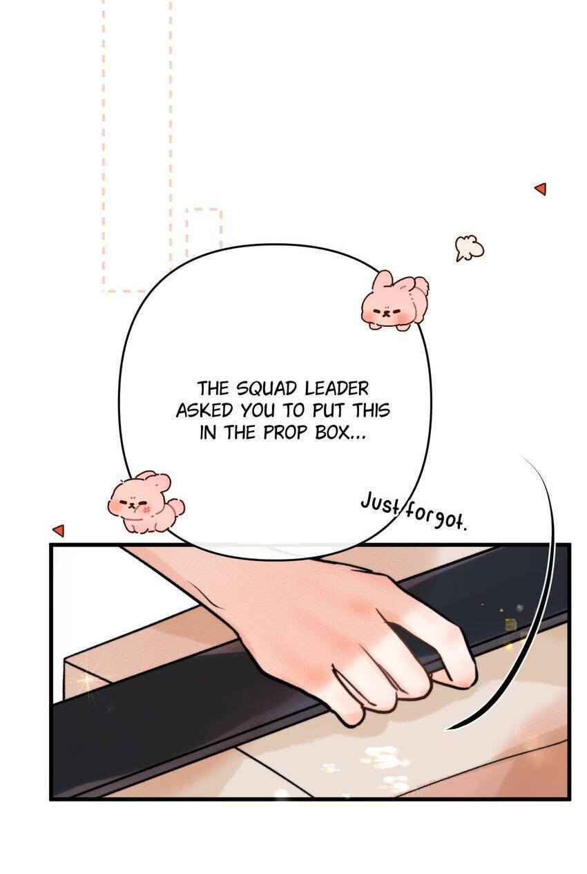 Jishi Shi Richang (Colored) Chapter 15 page 54 - 