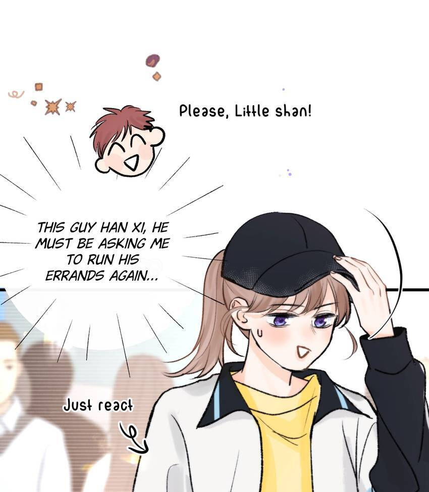 Jishi Shi Richang (Colored) Chapter 15 page 55 - 