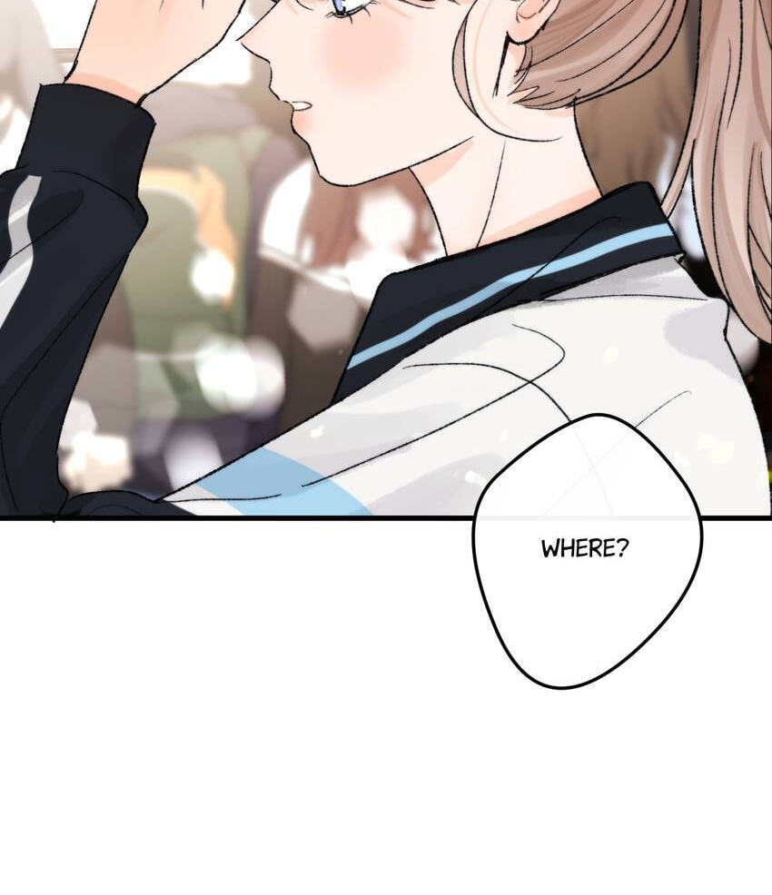 Jishi Shi Richang (Colored) Chapter 15 page 58 - 