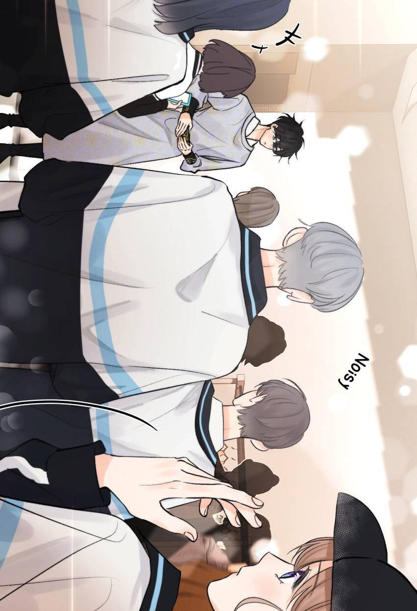 Jishi Shi Richang (Colored) Chapter 15 page 60 - 