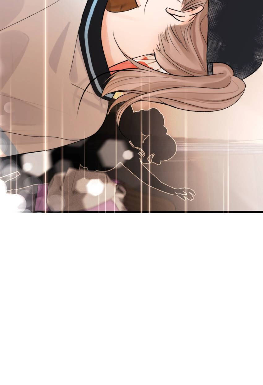 Jishi Shi Richang (Colored) Chapter 15 page 61 - 
