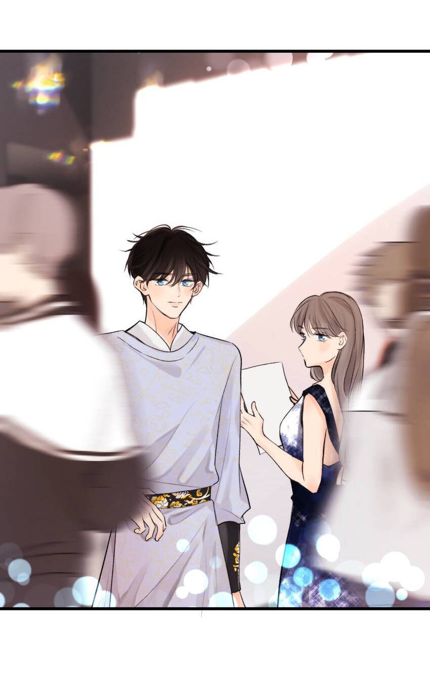 Jishi Shi Richang (Colored) Chapter 15 page 67 - 