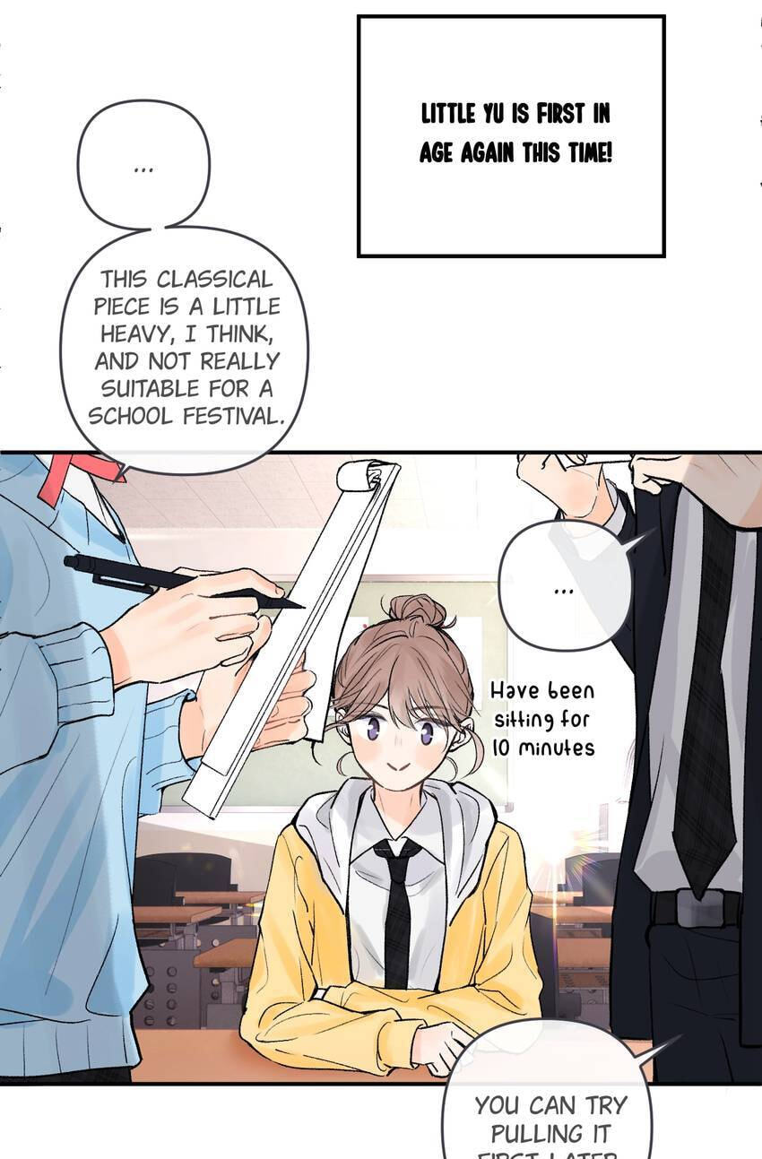 Jishi Shi Richang (Colored) Chapter 15 page 9 - 