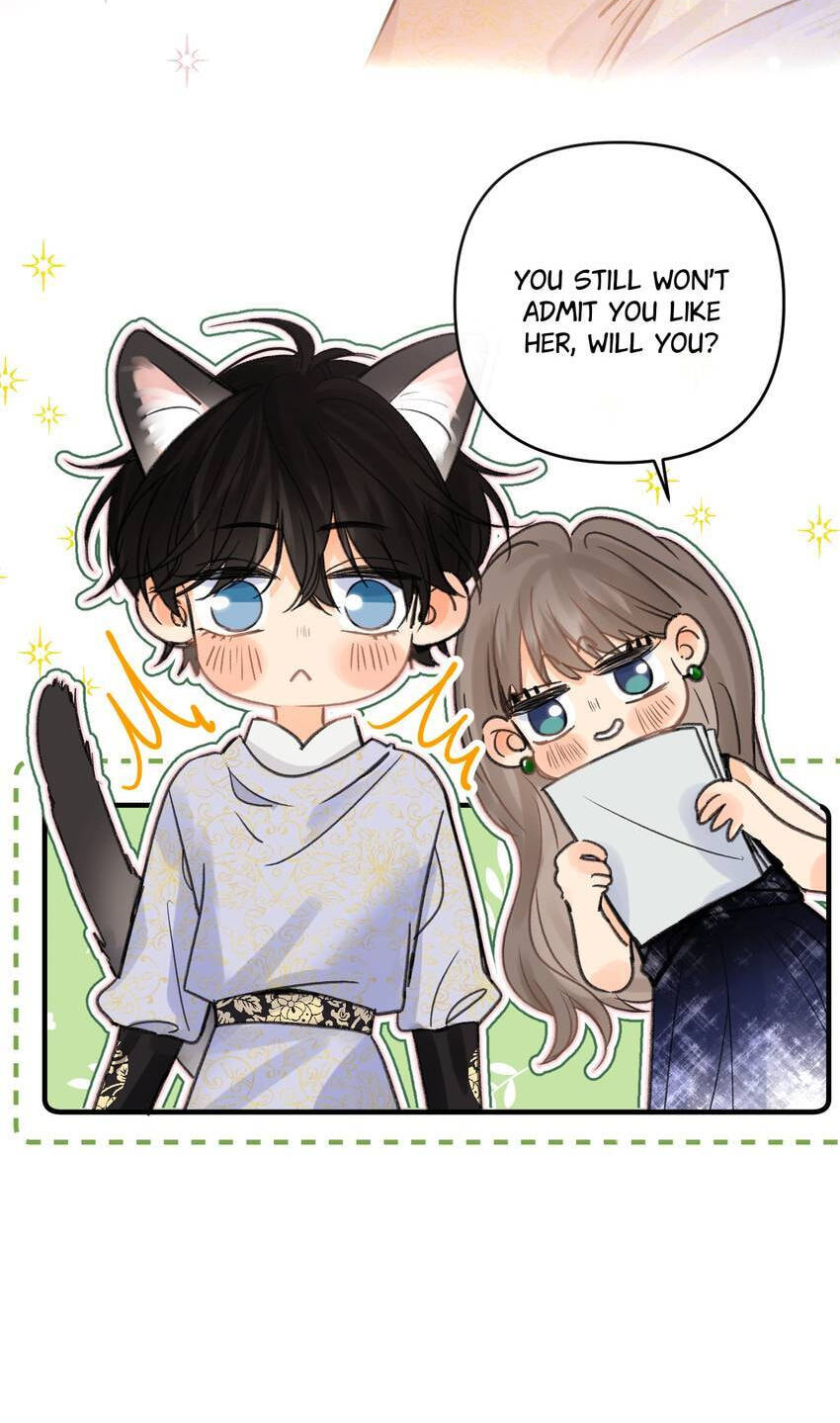 Jishi Shi Richang (Colored) Chapter 16 page 13 - 