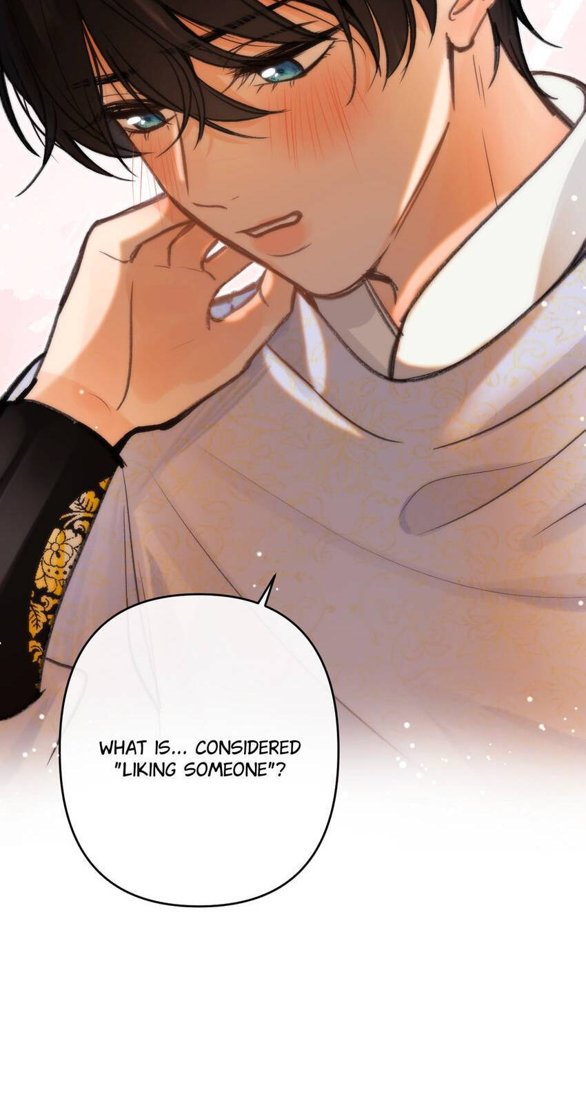 Jishi Shi Richang (Colored) Chapter 16 page 19 - 