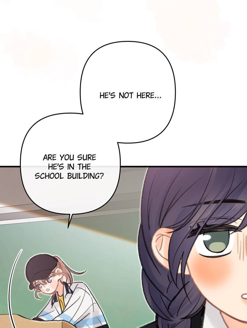 Jishi Shi Richang (Colored) Chapter 16 page 26 - 