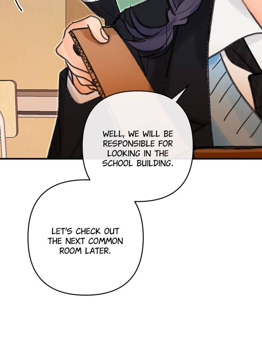 Jishi Shi Richang (Colored) Chapter 16 page 27 - 