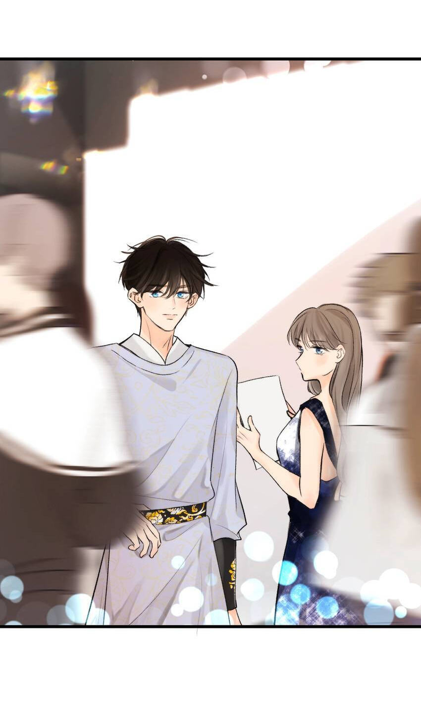Jishi Shi Richang (Colored) Chapter 16 page 4 - 