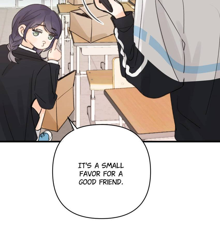 Jishi Shi Richang (Colored) Chapter 16 page 31 - 