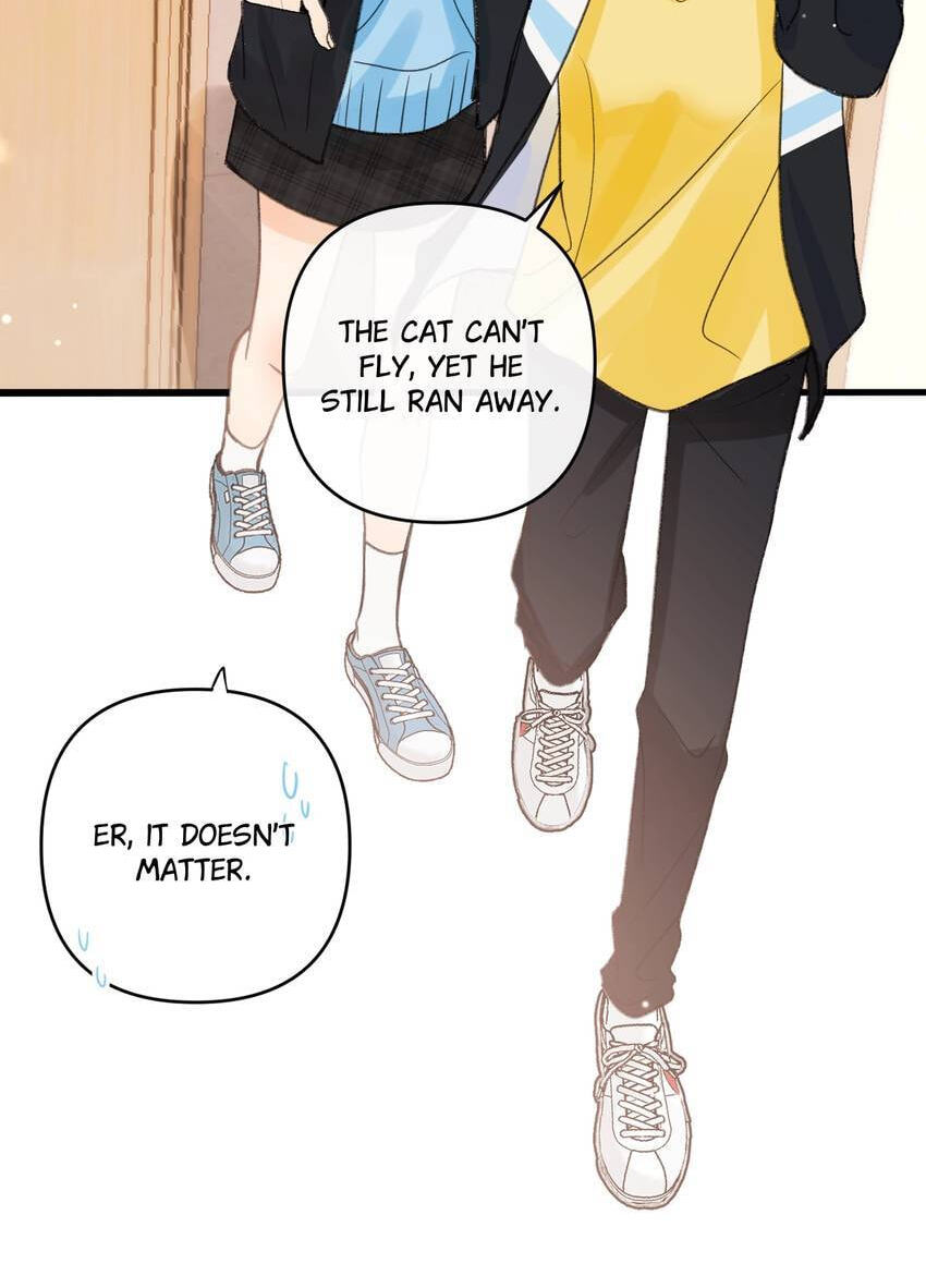 Jishi Shi Richang (Colored) Chapter 16 page 33 - 