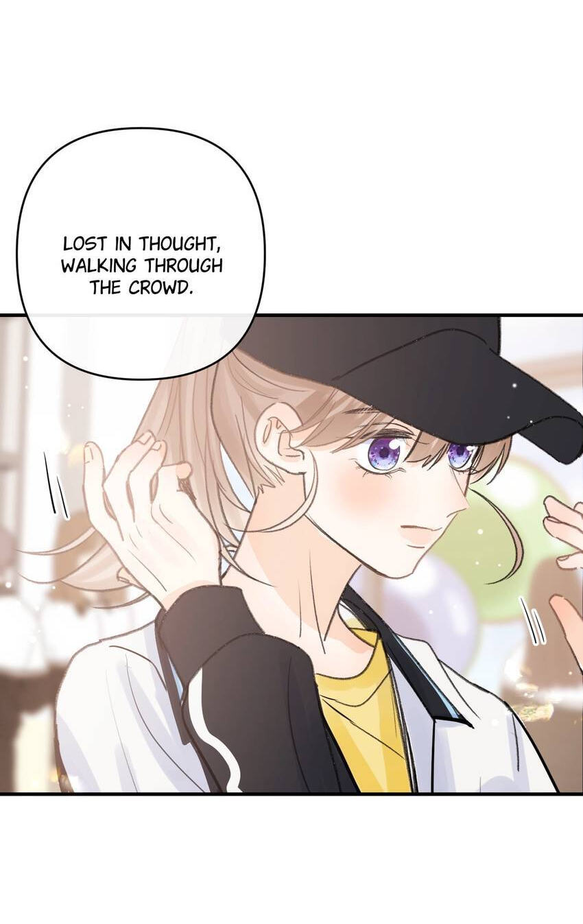 Jishi Shi Richang (Colored) Chapter 16 page 35 - 