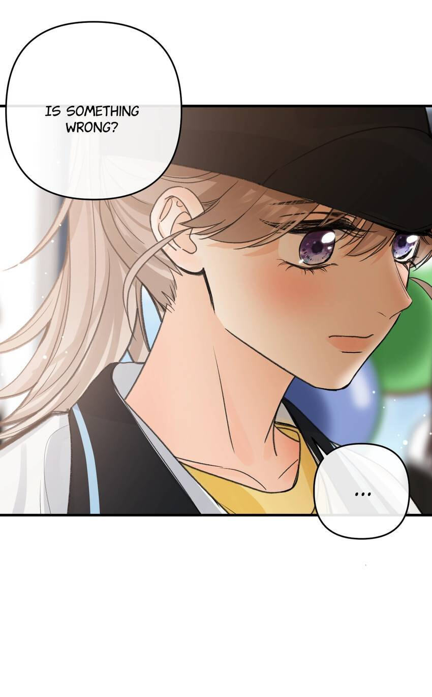 Jishi Shi Richang (Colored) Chapter 16 page 36 - 