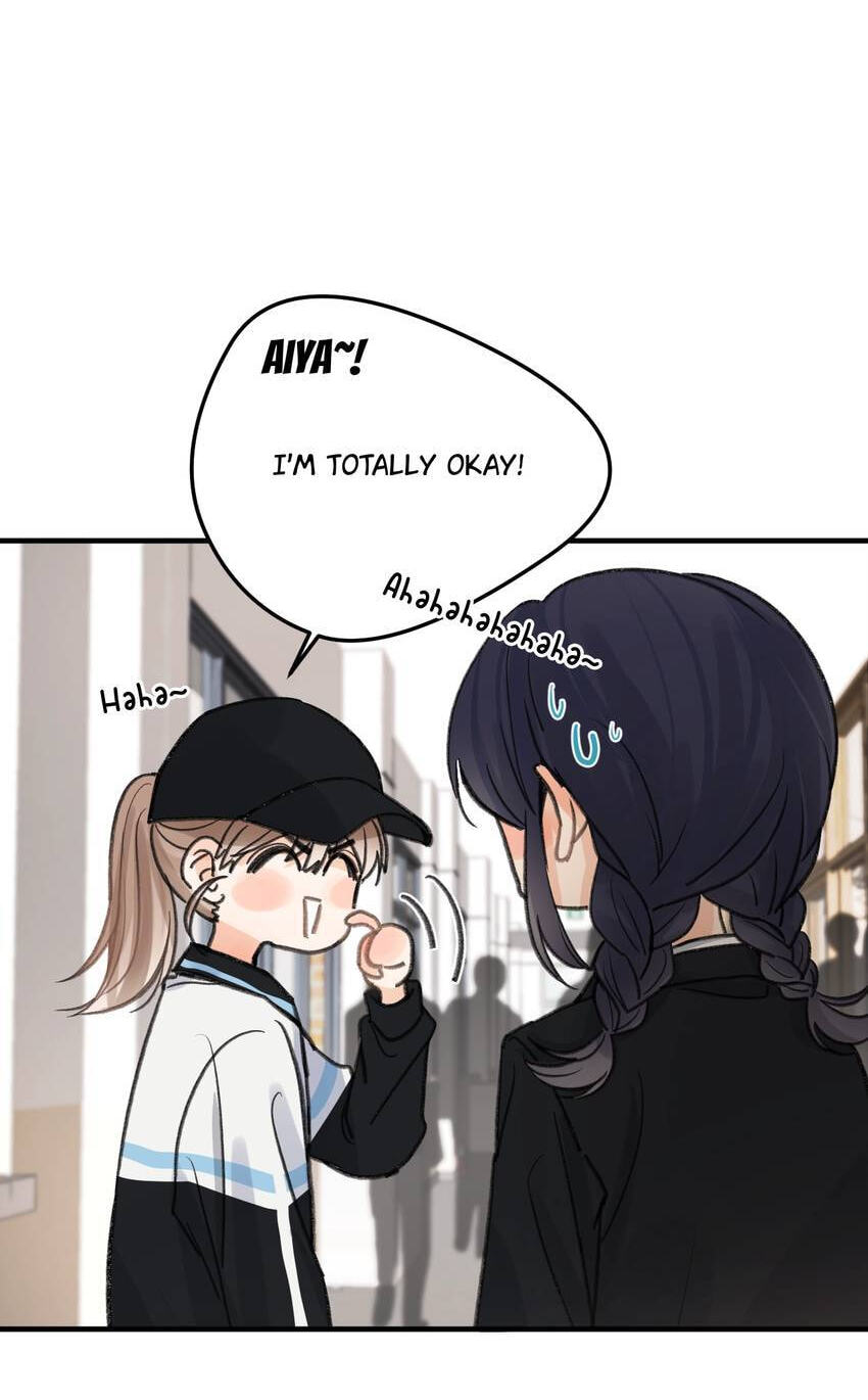 Jishi Shi Richang (Colored) Chapter 16 page 37 - 