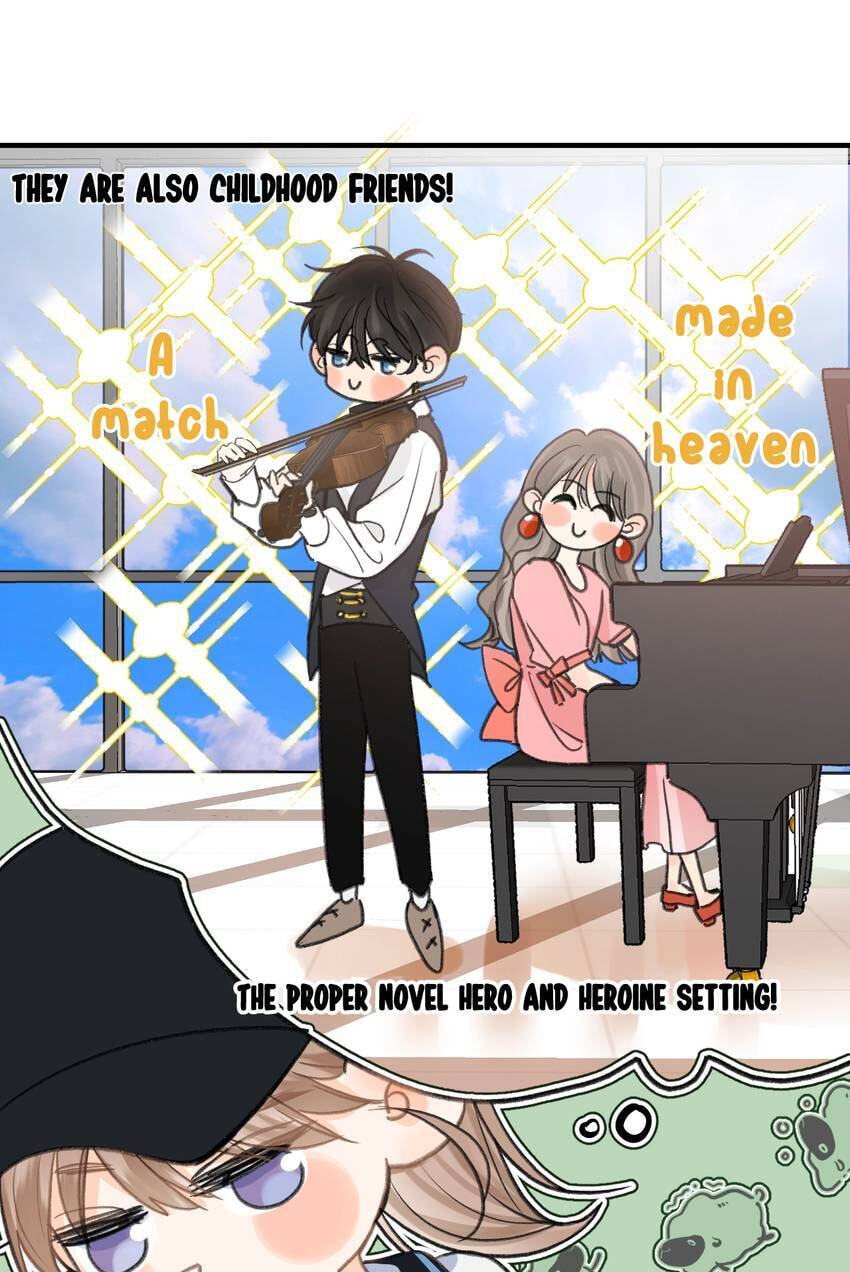 Jishi Shi Richang (Colored) Chapter 16 page 45 - 