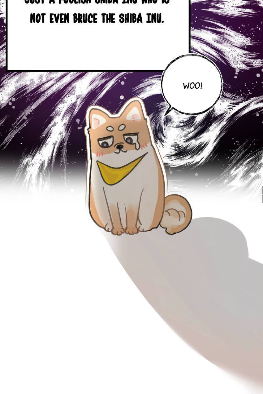Jishi Shi Richang (Colored) Chapter 16 page 47 - 
