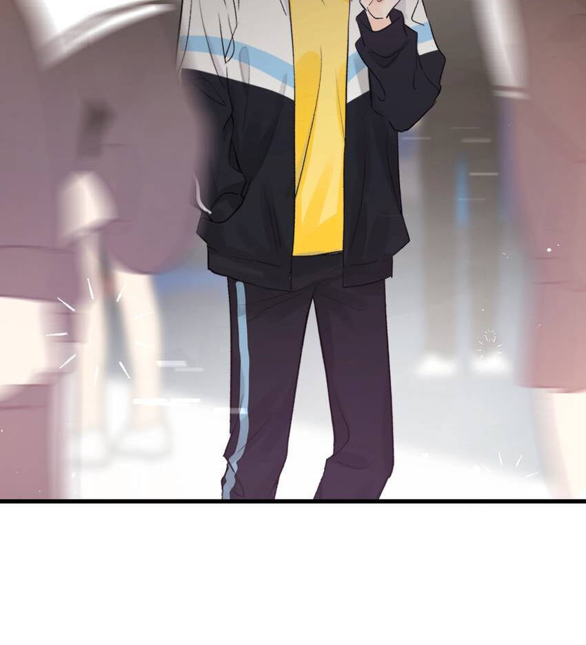 Jishi Shi Richang (Colored) Chapter 16 page 6 - 