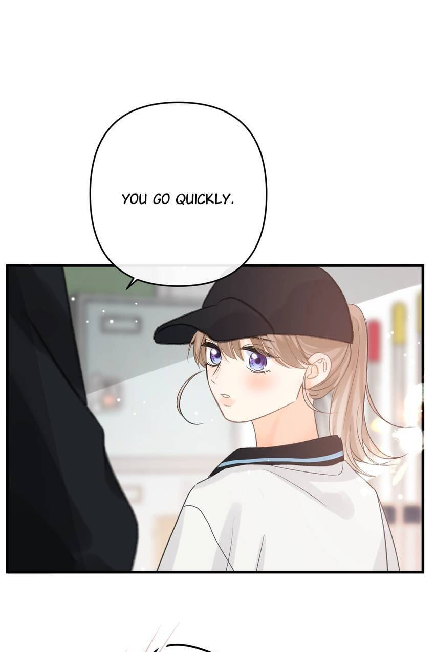 Jishi Shi Richang (Colored) Chapter 16 page 54 - 