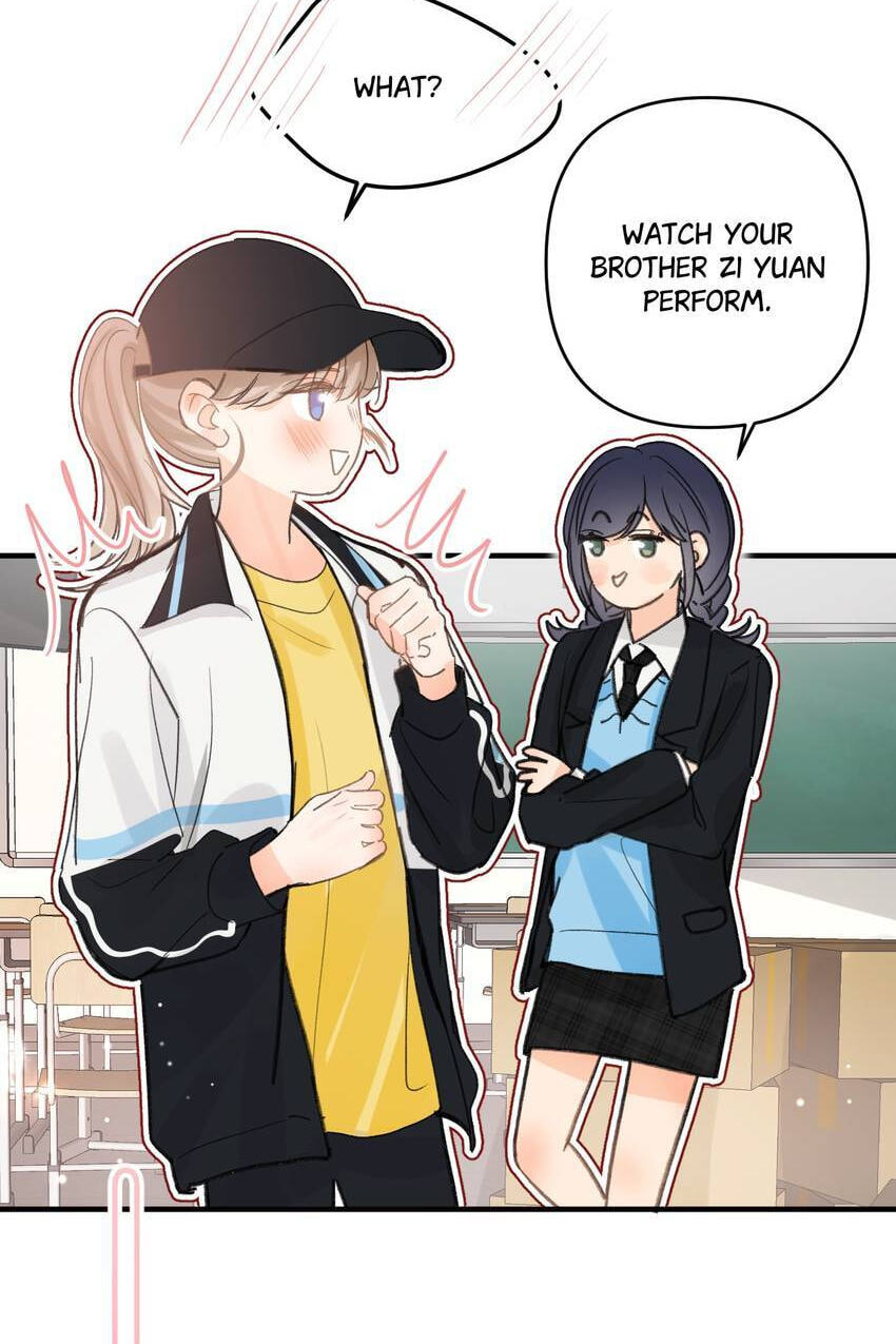 Jishi Shi Richang (Colored) Chapter 16 page 55 - 