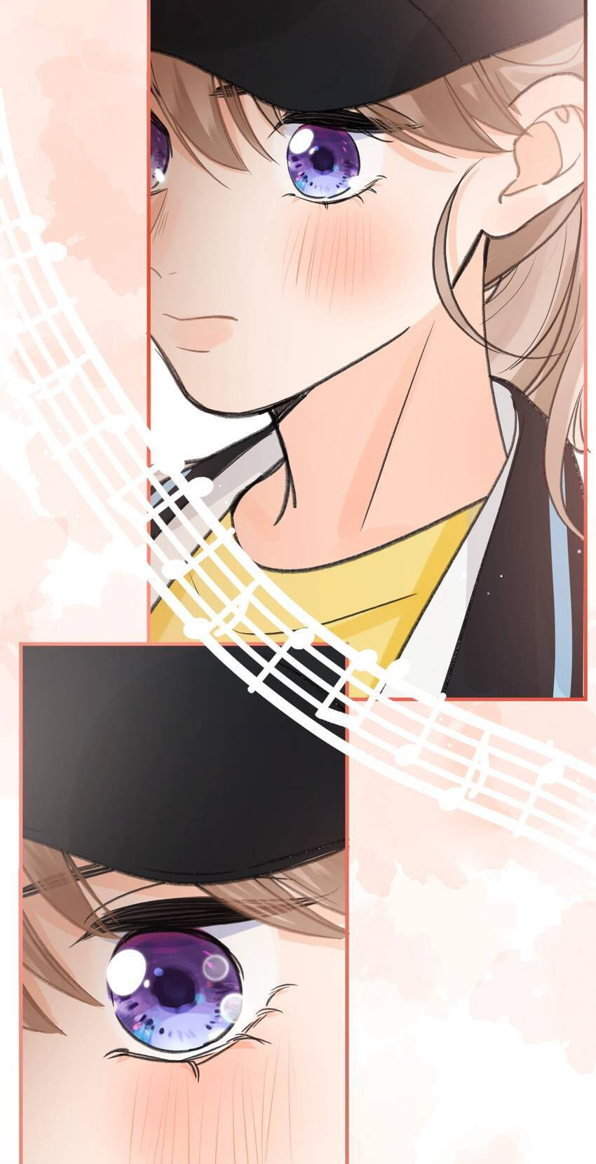 Jishi Shi Richang (Colored) Chapter 16 page 58 - 